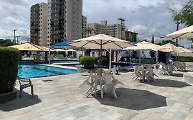 Eldorado Thermas Park Localização Top área de Lazer Completa