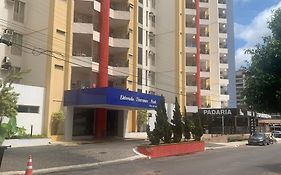 Eldorado Thermas Park Localização Top área de Lazer Completa